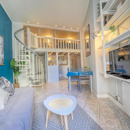 Biarritz'S Centre Studio Extérieur photo