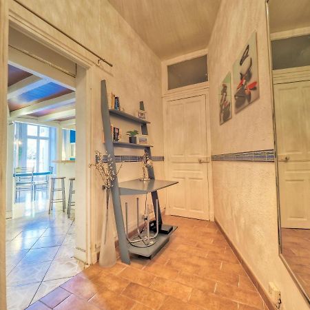 Biarritz'S Centre Studio Extérieur photo