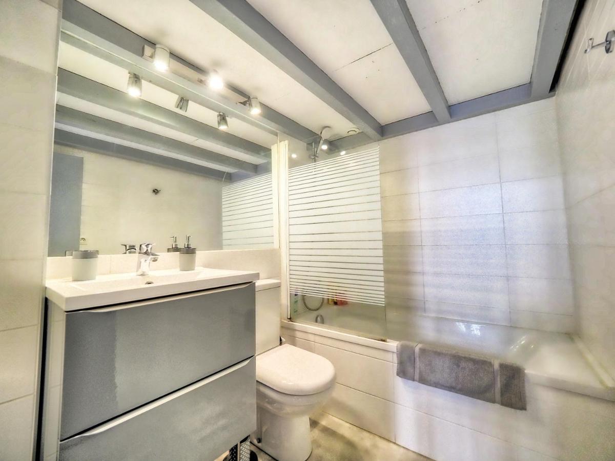 Biarritz'S Centre Studio Extérieur photo