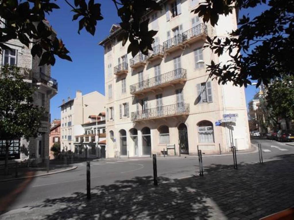 Biarritz'S Centre Studio Chambre photo