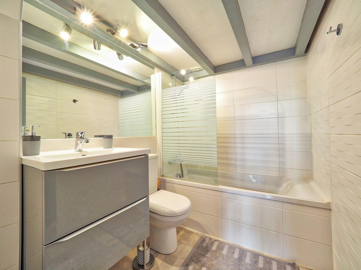 Biarritz'S Centre Studio Extérieur photo