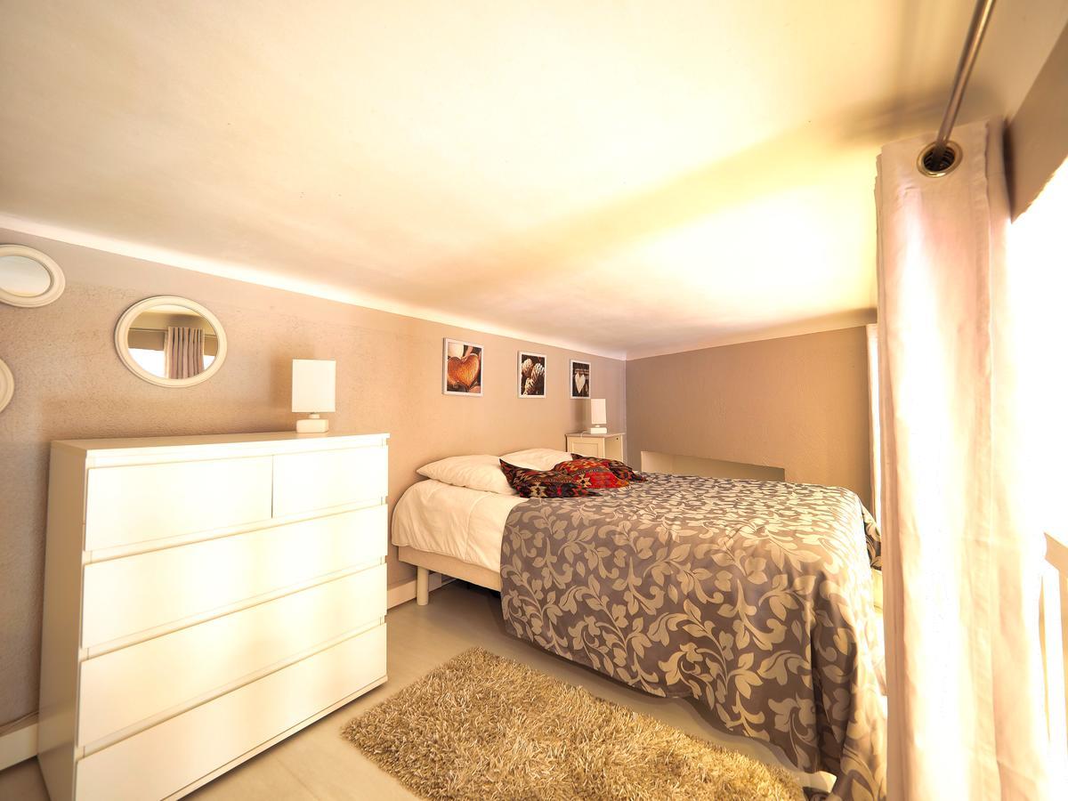 Biarritz'S Centre Studio Extérieur photo